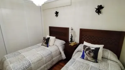 Penthouse on Avenida del Mediterraneo photo 34