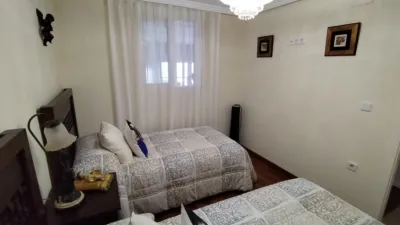 Penthouse on Avenida del Mediterraneo photo 35