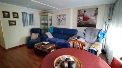 Penthouse on Avenida del Mediterraneo photo 40