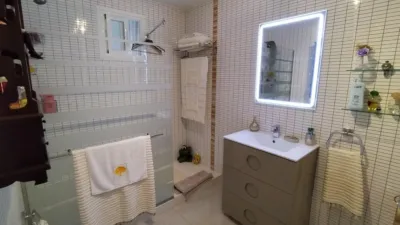 Penthouse on Avenida del Mediterraneo photo 44