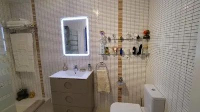 Penthouse on Avenida del Mediterraneo photo 45