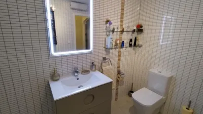 Penthouse on Avenida del Mediterraneo photo 46