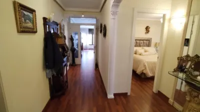 Penthouse on Avenida del Mediterraneo photo 47