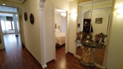 Penthouse on Avenida del Mediterraneo photo 48