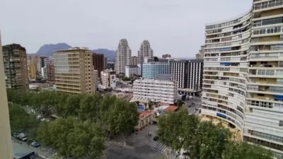 Penthouse on Avenida del Mediterraneo photo 50
