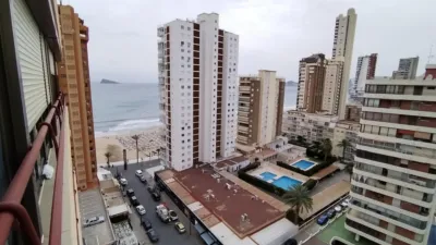 Penthouse on Avenida del Mediterraneo photo 54