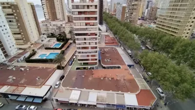 Penthouse on Avenida del Mediterraneo photo 55