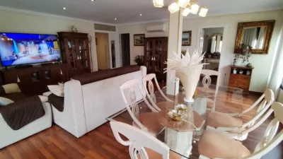 Penthouse on Avenida del Mediterraneo photo 7