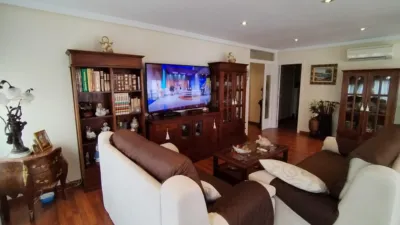 Penthouse on Avenida del Mediterraneo photo 8