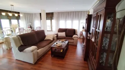 Penthouse on Avenida del Mediterraneo photo 9