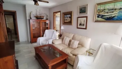 Piso – Benidorm - Vista 2