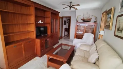Piso – Benidorm - Vista 3