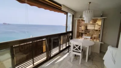 Piso – Benidorm - Vista 5