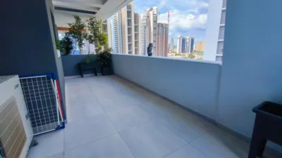 Apartment at Avenida de la República Argentina, 6 photo 30