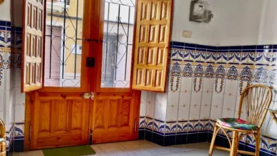 Casa en Comunidad Valenciana photo 23