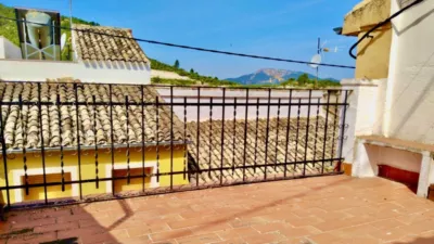 Casa - Vista 3