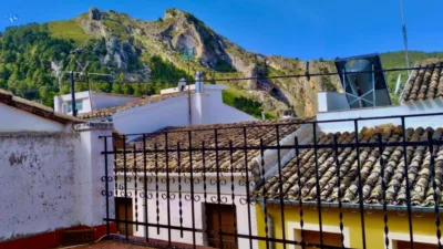 Casa - Vista 5