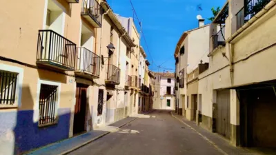Casa - Más