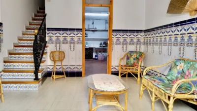 Casa en Comunidad Valenciana photo 9