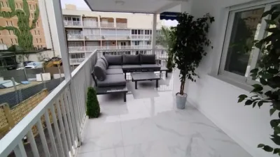 Pis – Benidorm, Racó de l'Oix, la Marina Baixa - Vista 4