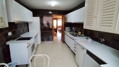 Apartment in Levante photo 11