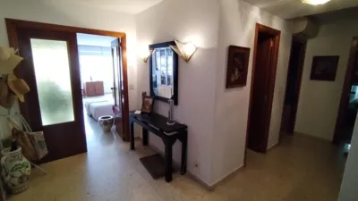 Apartment in Levante photo 13