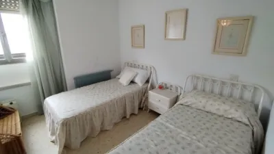 Apartment in Levante photo 17