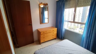 Apartment in Levante photo 20