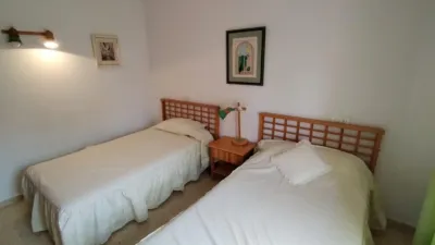 Apartment in Levante photo 22
