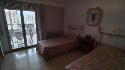 Apartment in Levante photo 24