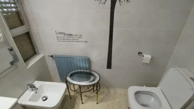 Apartment in Levante photo 26