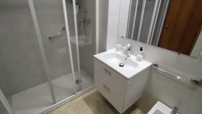 Apartment in Levante photo 27
