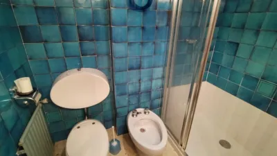 Apartment in Levante photo 28