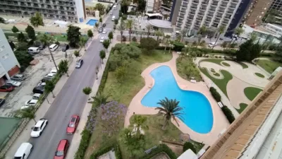 Apartment in Levante photo 2