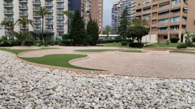 Apartment in Levante photo 34
