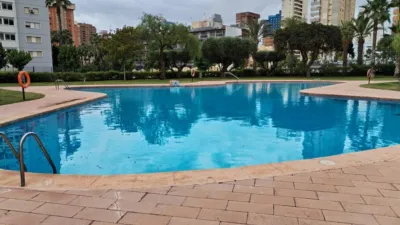 Apartment in Levante photo 35