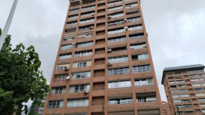 Apartment in Levante photo 38