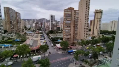 Apartment in Levante photo 3