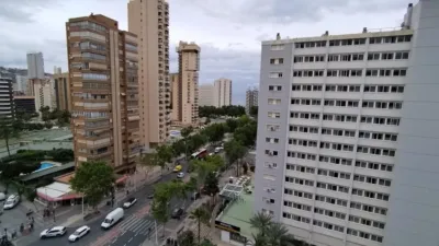 Apartment in Levante photo 4