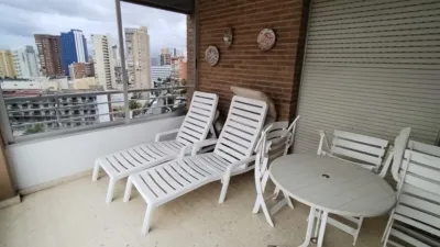 Apartment in Levante photo 5