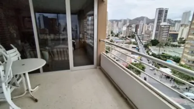 Apartment in Levante photo 6