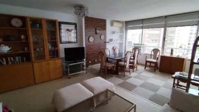 Apartment in Levante photo 7