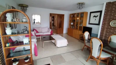 Apartment in Levante photo 9