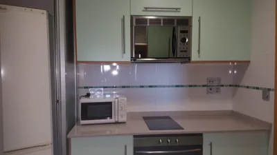 Apartment in Playa de Levante photo 10