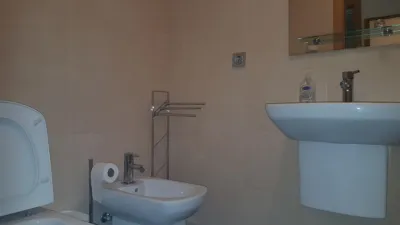 Apartment in Playa de Levante photo 13