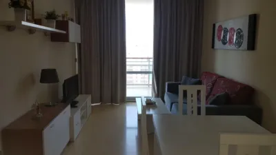Apartment in Playa de Levante photo 7