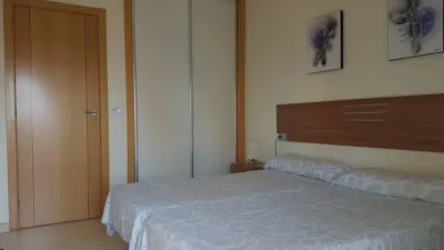 Apartment in Playa de Levante photo 8