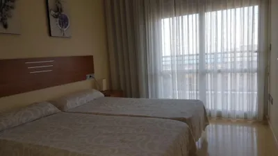 Apartment in Playa de Levante photo 9