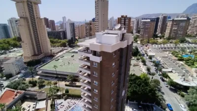 Pis – Benidorm - Més