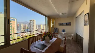Piso – Benidorm - Vista 3
